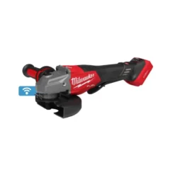 Meuleuse d'Angle FUEL 18V, 125mm, ONE -KEY, sans batterie - Milwaukee | 4933493419