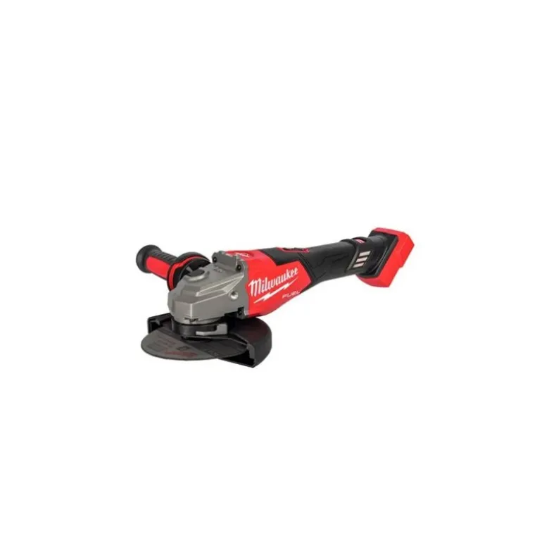 Meuleuse d'Angle FUEL 18V, 150mm, sans batterie - Milwaukee | 4933493421