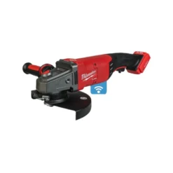 Meuleuse d'Angle FUEL 18 volt / ONE KEY/ 230mm / Frein de disque solo coffret M18 ONEFLAG230XPDB-0C Milwaukee | 4933478782