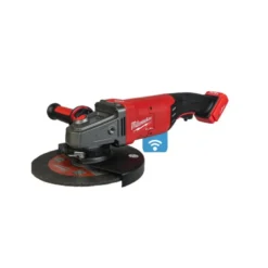 Meuleuse d'Angle FUEL 18 volt / ONE KEY/ 230mm / Frein de disque solo coffret M18 ONEFLAG230XPDB-0C Milwaukee | 4933478782