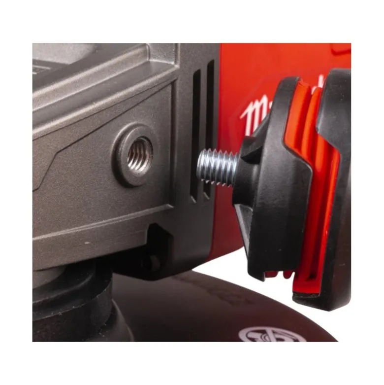 Meuleuse d'Angle FUEL 18 volt / ONE KEY/ 230mm / Frein de disque M18 ONEFLAG230XPDB-0 Milwaukee | 4933478781