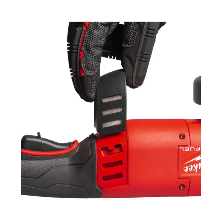 Meuleuse d'Angle FUEL 18 volt / ONE KEY/ 230mm / Frein de disque M18 ONEFLAG230XPDB-0 Milwaukee | 4933478781