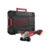 Meuleuse d'angle 125mm 18 volt fuel M18 FSAG125X-0X Milwaukee | 4933478428