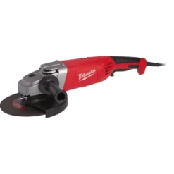 Meuleuse d'angle 230mm 2400 watt AG 24-230 E/DMS Milwaukee | 4933402450