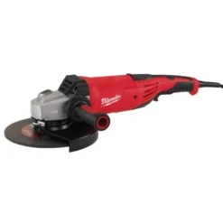Meuleuse d'angle 230mm 2200 watt AGV 22-230 DMS Milwaukee | 4933431860