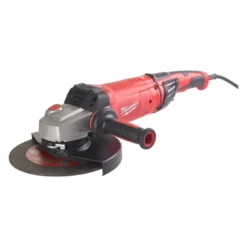 Meuleuse d'angle 230mm 2400 watt AGVKB 24-230 EKX DMS Milwaukee | 4933471463