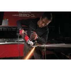 Meuleuse d'angle 125mm 1550 watt AGV 15-125 XC Milwaukee | 4933428120