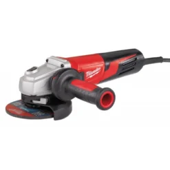 Meuleuse d'angle 125mm 1550 watt AGV 15-125 XC Milwaukee | 4933428120