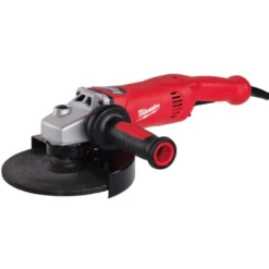 Meuleuse d'angle 180mm 1700 watt AGV 17-180 XC/DMS Milwaukee | 4933432270