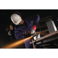 Meuleuse d'angle 150mm 1700 watt AGV 17-150 XC/DMS Milwaukee | 4933432250