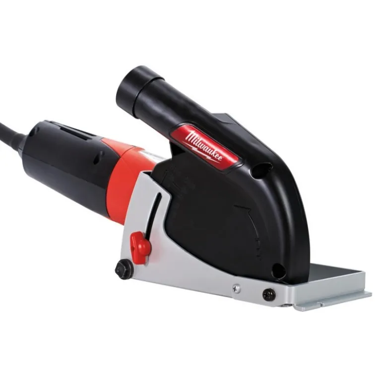 Meuleuse d'angle 125mm 1550 watt AGV 15-125XC DEC-SET Milwaukee | 4933448025