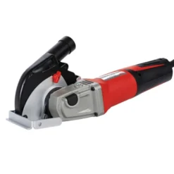 Meuleuse d'angle 125mm 1550 watt AGV 15-125XC DEC-SET Milwaukee | 4933448025