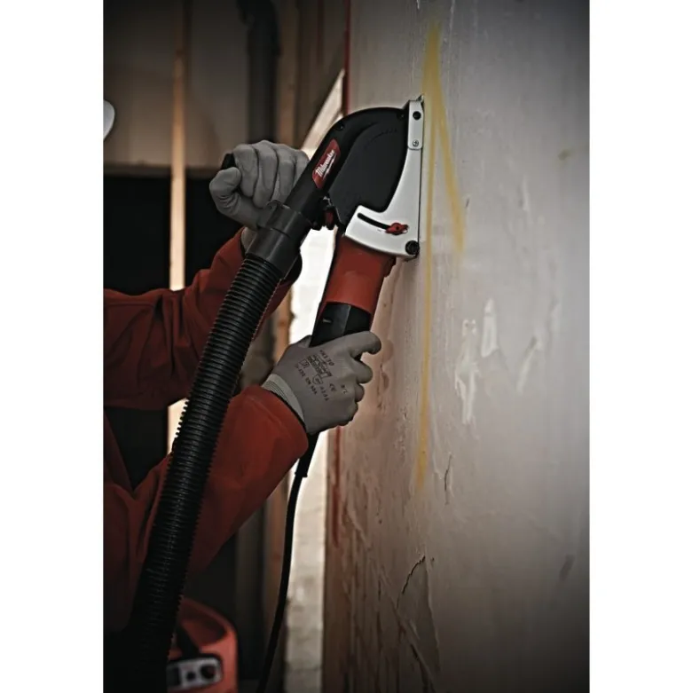 Meuleuse d'angle 125mm 1550 watt AGV 15-125XC DEC-SET Milwaukee | 4933448025