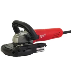 Meuleuse d'angle 125mm 1500 watt AGV 12-125X DEG-SET Milwaukee | 4933448030