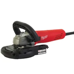 Meuleuse d'angle 125mm 1500 watt AGV 12-125X DEG-SET Milwaukee | 4933448030