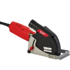 Meuleuse d'angle 125mm 1200 watt AGV 12-125X DEC-SET Milwaukee | 4933448020