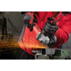 Meuleuse d'angle 125mm 1250 watt AGV 13-125 XE Milwaukee | 4933451218