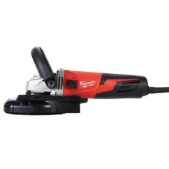 Meuleuse d'angle 125mm 1550 watt AGV 15-125XE DEG-SET Milwaukee | 4933448830
