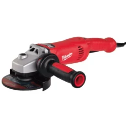 Meuleuse d'angle 125 mm 1700 watt AGV 17-125 XE/DMS Milwaukee | 4933432690