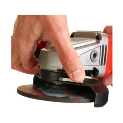 Meuleuse d'angle 125mm 1250 watt AGV 13-125 XSPDE Milwaukee | 4933451578
