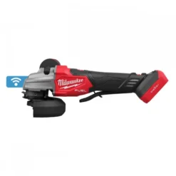 Meuleuse d'angle sécuritaire compacte, 18V, sans batterie - Milwaukee | 4933493552