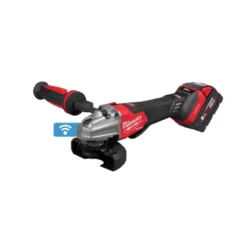 Meuleuse d'angle sécuritaire compacte, 18V, sans batterie - Milwaukee | 4933493552