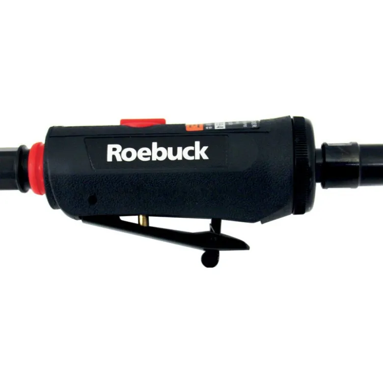 MEULEUSE DROITE A PINCE 6MM - ROEBUCK | 8496700