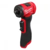 Meuleuse droite coudée 12V - M12 FDGA2-0 - Milwaukee | 4933498979