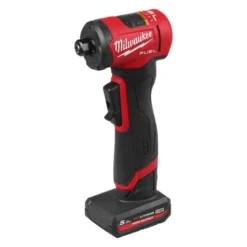 Meuleuse droite coudée 12 volt fuel FDGA2-522B Milwaukee | 4933498980