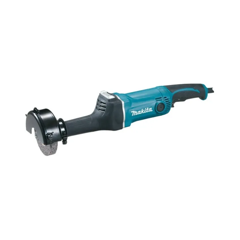 Meuleuse droite Makita diamètre 125 mm 750 Watt modèle GS5000