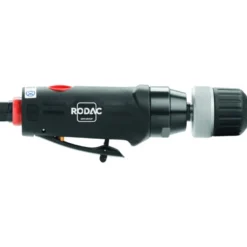 MEULEUSE DROITE MANDRIN AUTOMATIQUE BASSE VITESSE 10 MM - SAM | RC1622G