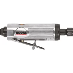 MEULEUSE DROITE 6 MM SERIE METALLIC - 370W - 22.000 TR/MIN - SAM | RC530
