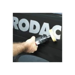 MEULEUSE DROITE POUR ADHESIFS - SAM | RC533