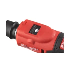 Meuleuse droite 12 volt fuel spécifique auto FTB-0 Milwaukee | 4933472215