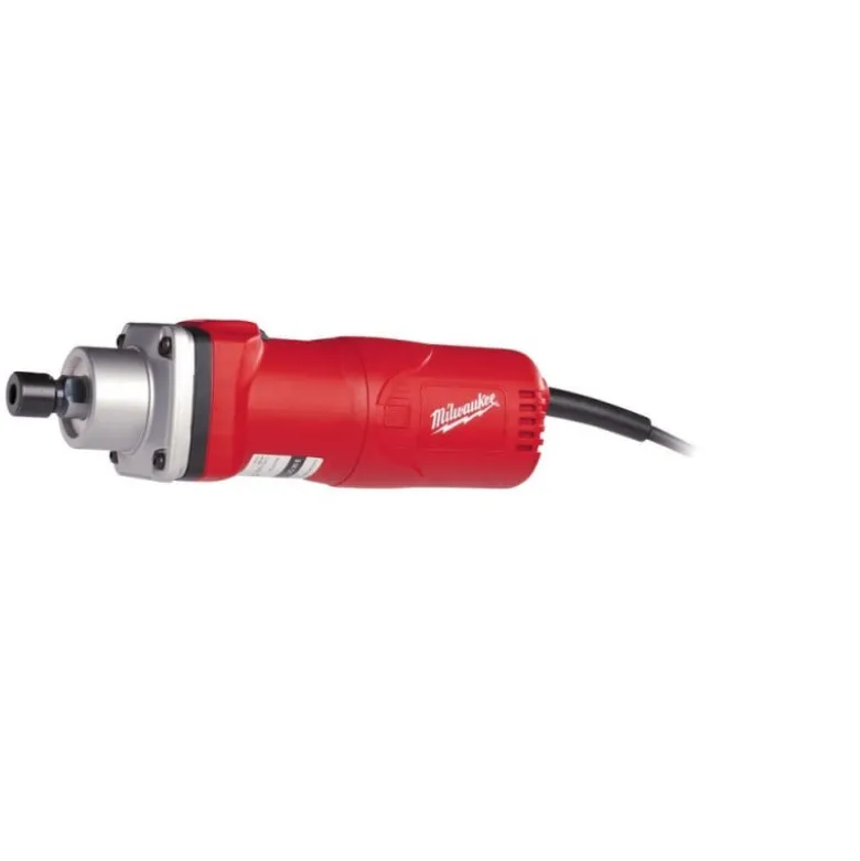 Meuleuse droite 600 watt DGL 30 E Milwaukee | 4933385120