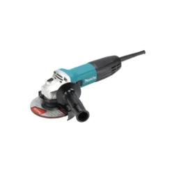 Meuleuse électrique Makita Ø diamètre 125mm 720W (coffret alu) Makita | GA5030RSP6