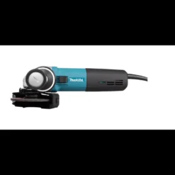 Meuleuse électrique SJS Makita Ø 125 mm 1400 W MAKPOWER | 9565CR