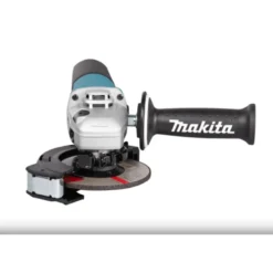 Meuleuse électrique SJS Makita Ø 125 mm 1400 W MAKPOWER | 9565CR