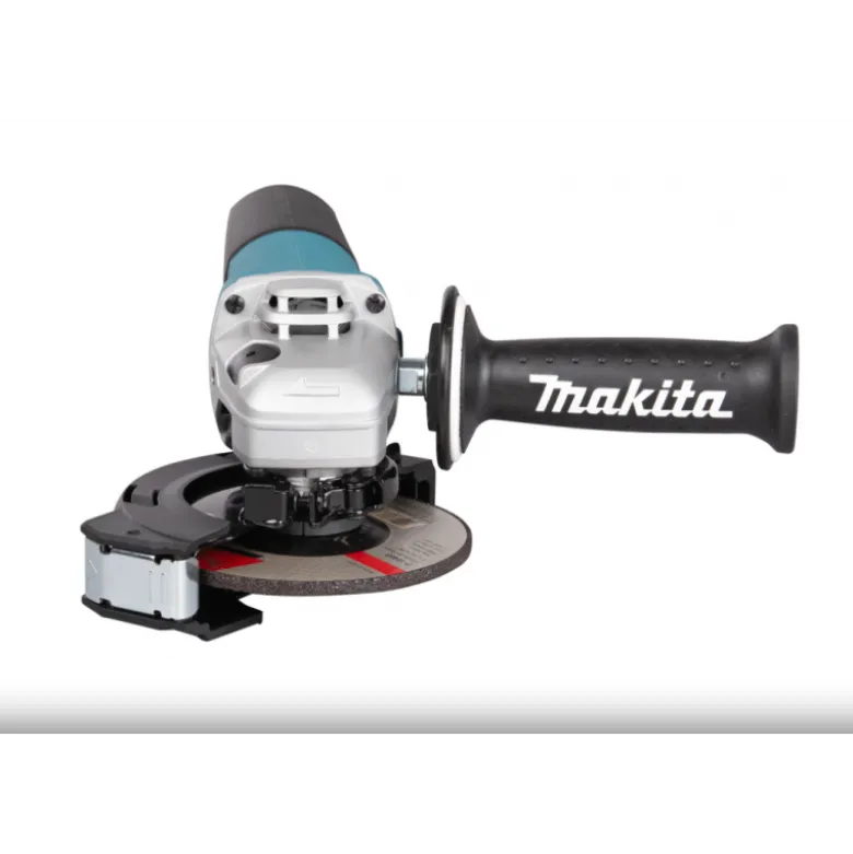 Meuleuse électrique SJS Makita Ø 125 mm 1400 W MAKPOWER | 9565CR