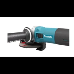 Meuleuse électrique SJS Makita Ø 125 mm 1400 W MAKPOWER | 9565CR