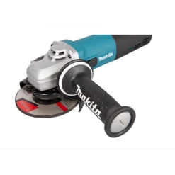 Meuleuse électrique SJS Makita Ø 125 mm 1400 W MAKPOWER | 9565CR