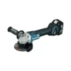Meuleuse Makita Ø diamètre 125mm 18 Volts Li-Ion 5 Ah Makita | DGA506RTJ