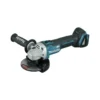 Meuleuse Makita 18 Volts 125MM modèle DGA504Z (machine seule)