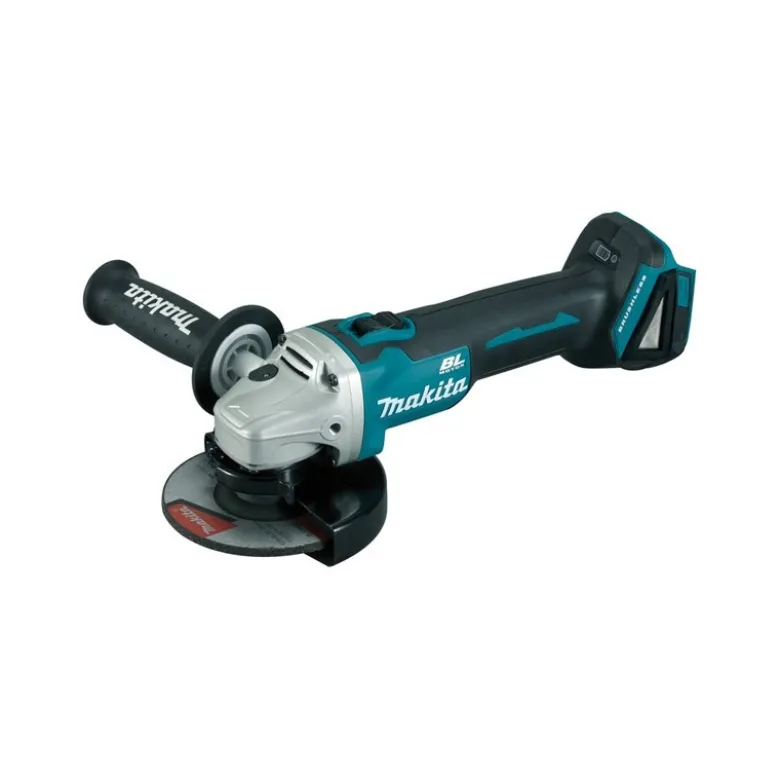 Meuleuse Ø 125 mm 18 V Li-Ion (Machine seule) MAKITA DGA506ZJ