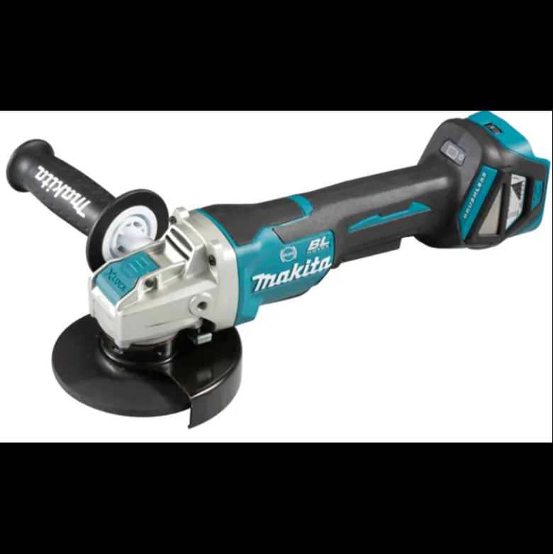 Meuleuse Ø 125 mm 18 V Li-Ion X-LOCK (produit seul) Makita | DGA519ZX1