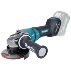Meuleuse 125MM 40VMAX AFT MACHINE SEULE - Makita | GA050GZ