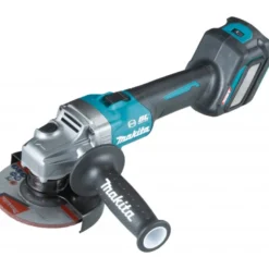 Meuleuse Ø 125 mm 40 V max Li-Ion XGT (Produit seul) Makita | GA023GZ01