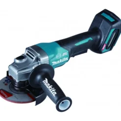Meuleuse Ø 125 mm 40 V max Li-Ion XGT (Produit seul) Makita | GA013GZ01