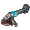 MEULEUSE 150MM 40VMAX SEULE Makita | GA036GZ