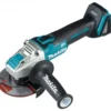 Meuleuse 125mm 18v x-lock - Makita | DGA521ZX1